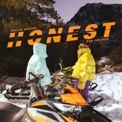 Justin Bieber ft. Don Toliver - Honest