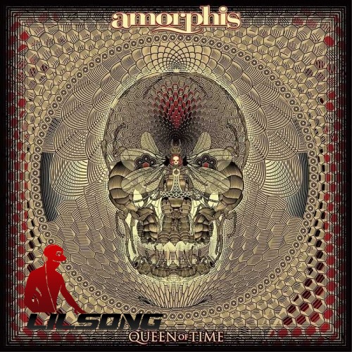 Amorphis - Honeyflow
