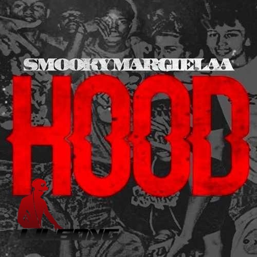 Smooky MarGielaa - Hood