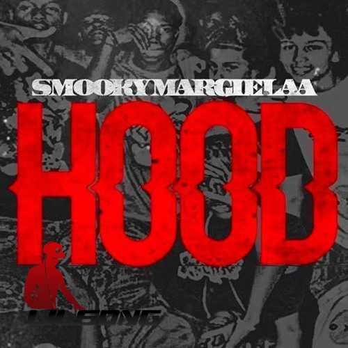 Smooky MarGielaa - Hood