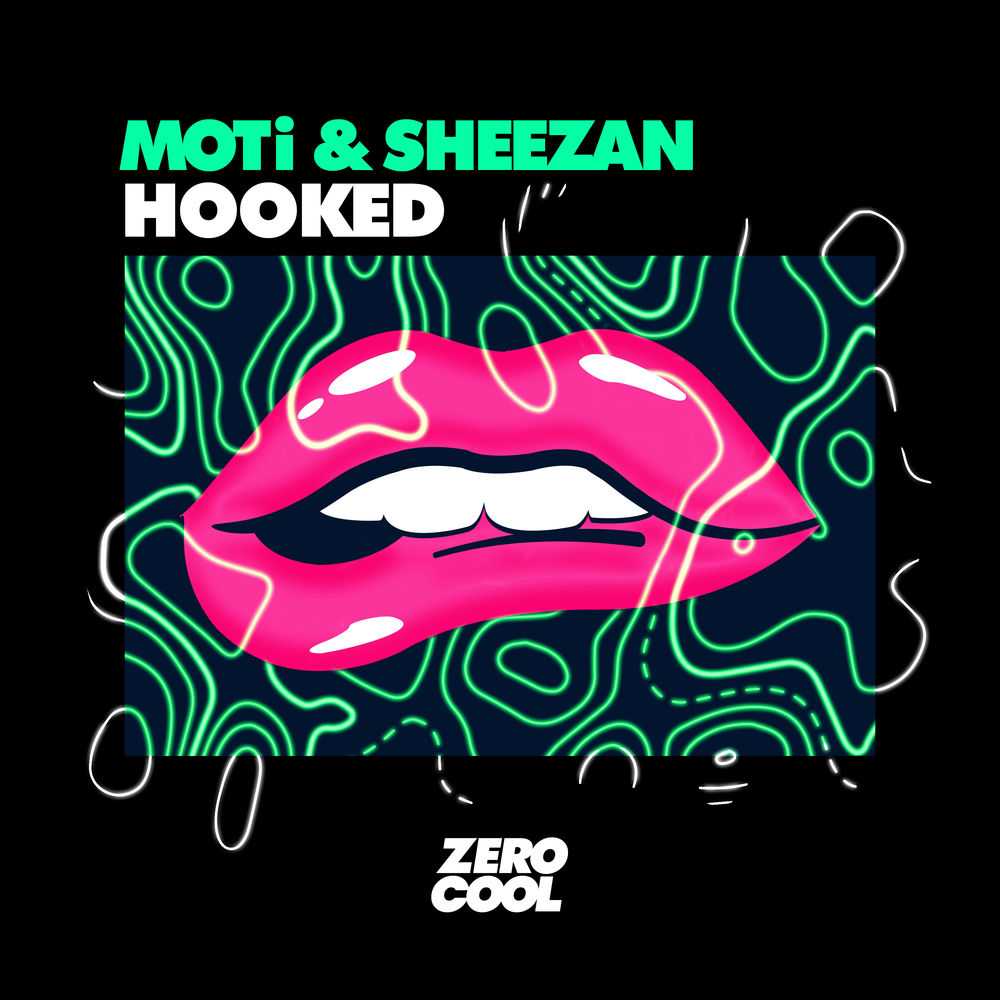 MOTi & Sheezan - Hooked