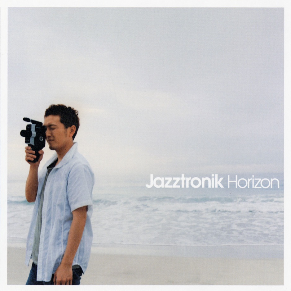 Jazztronik - Horizon