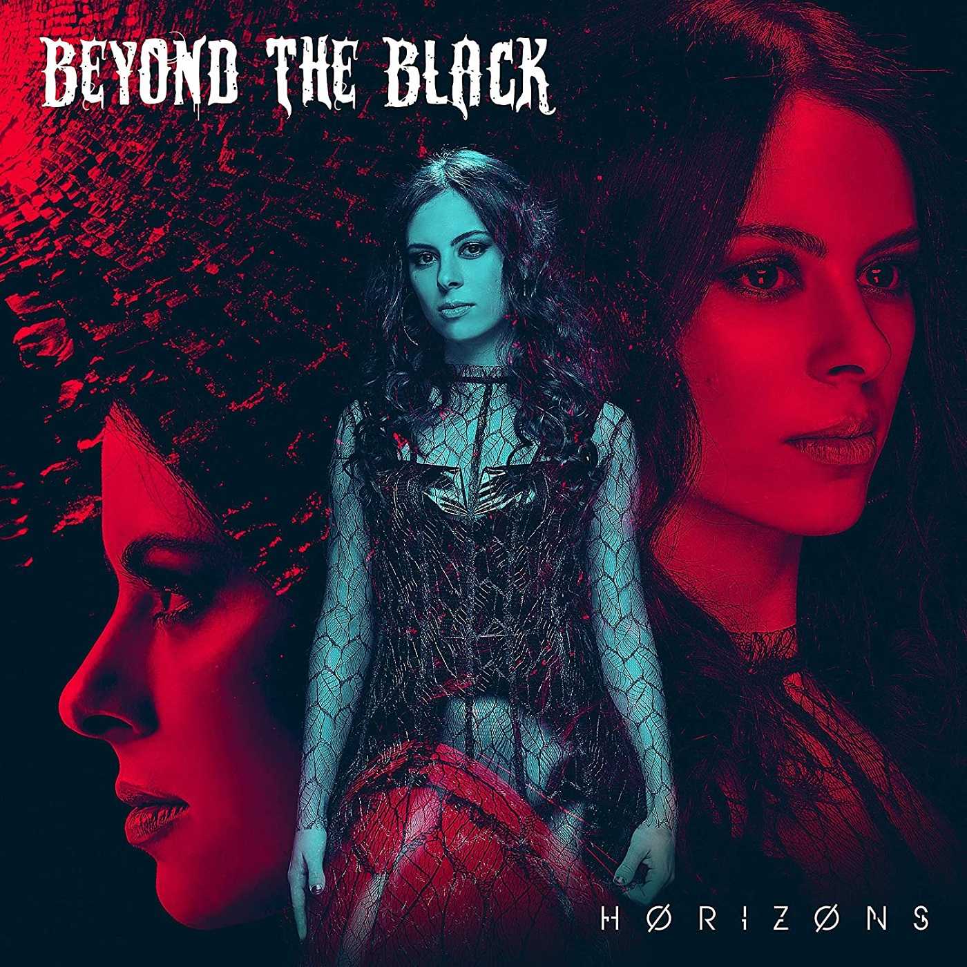 Beyond the Black - Horizons