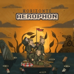 Aerophon - Horizonte