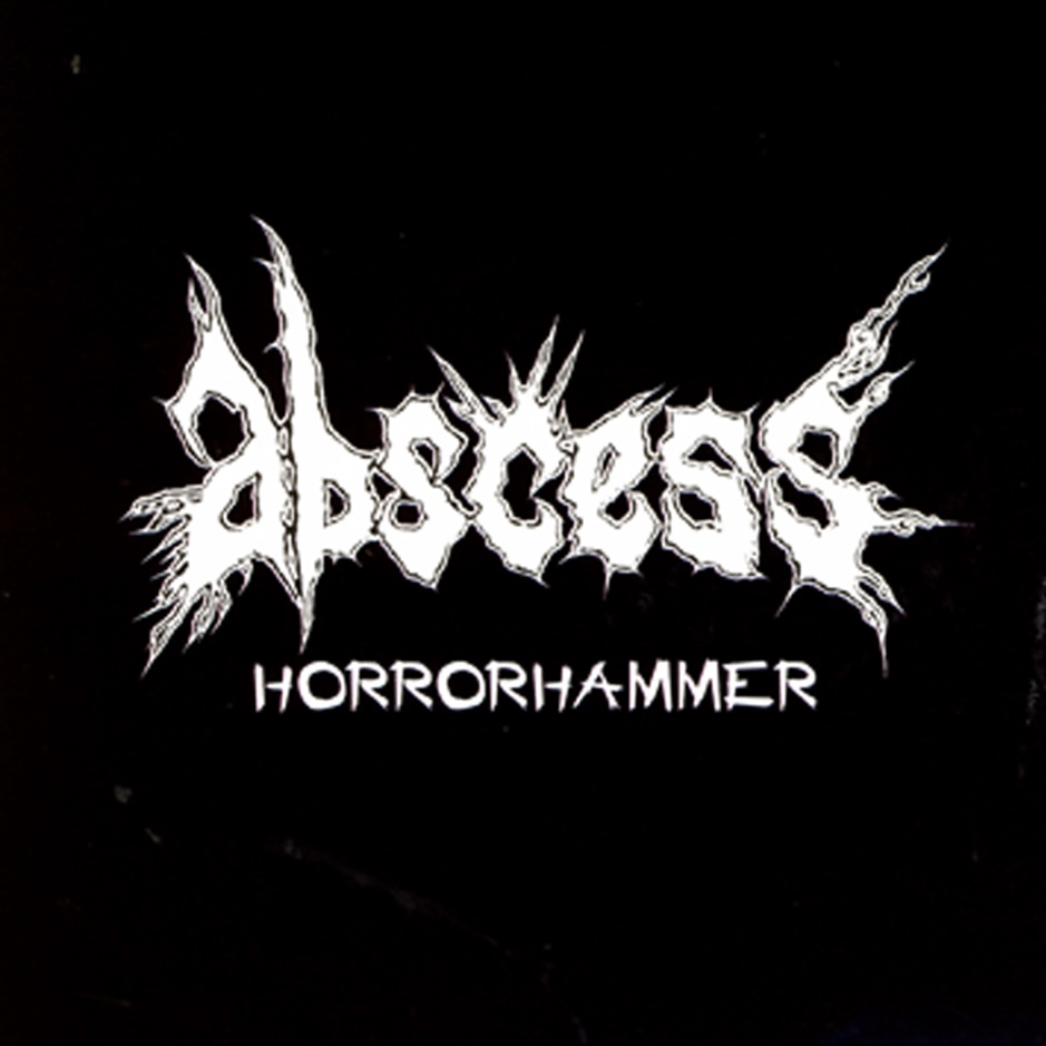 Abscess - Horrorhammer