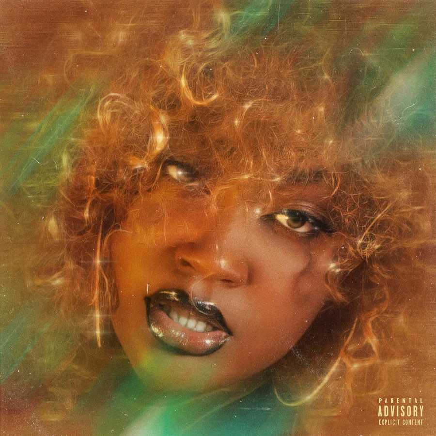 CupcakKe - Huhhhhh