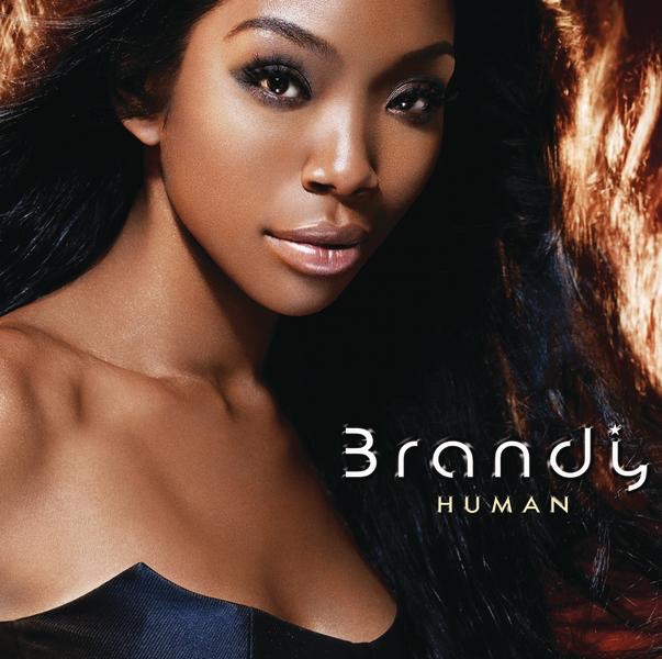 Brandy - Human