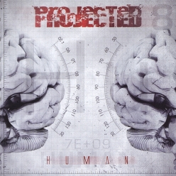 Projected - Human
