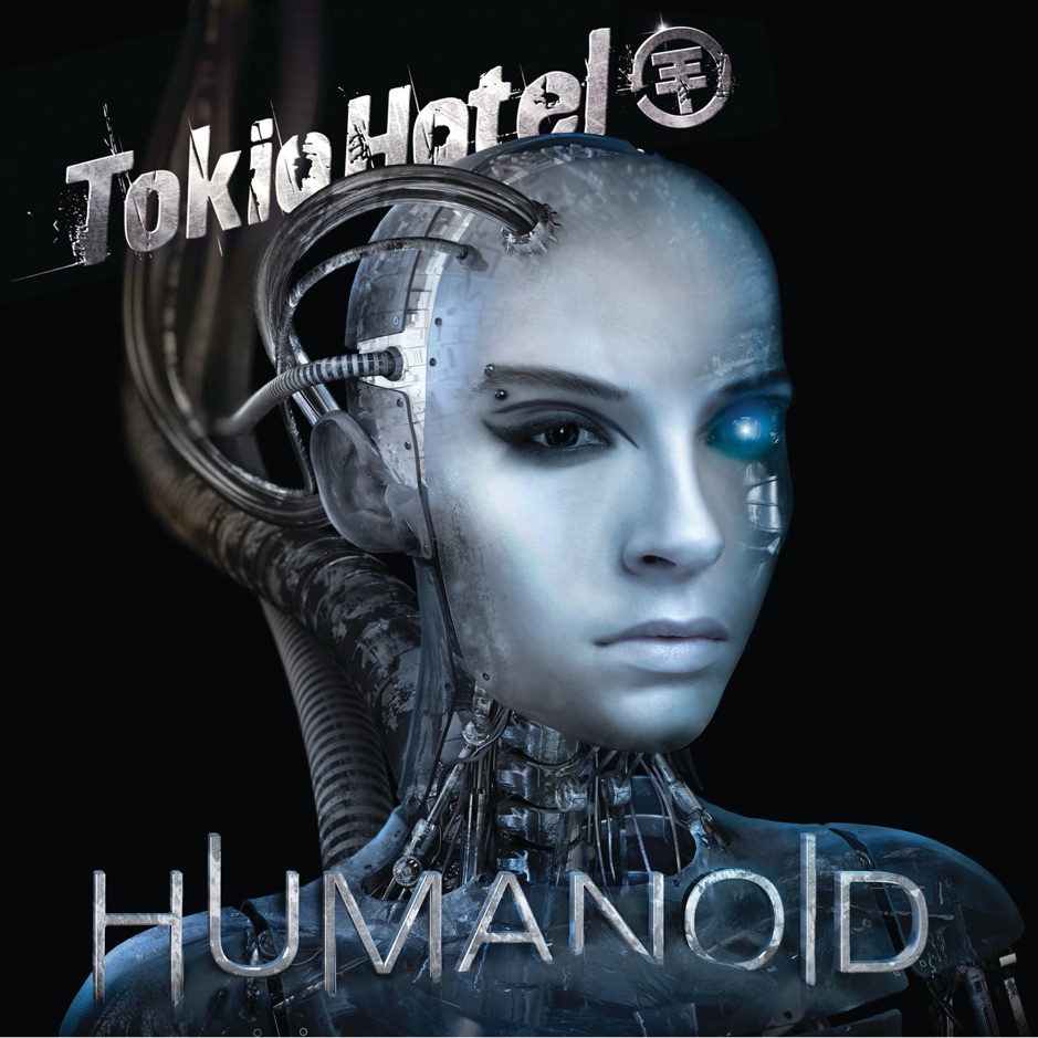 Tokio Hotel - Humanoid