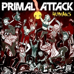 Primal Attack - Humans