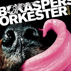 Bo Kaspers Orkester - Hund