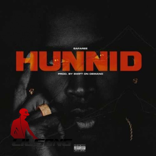 Safaree - Hunnid