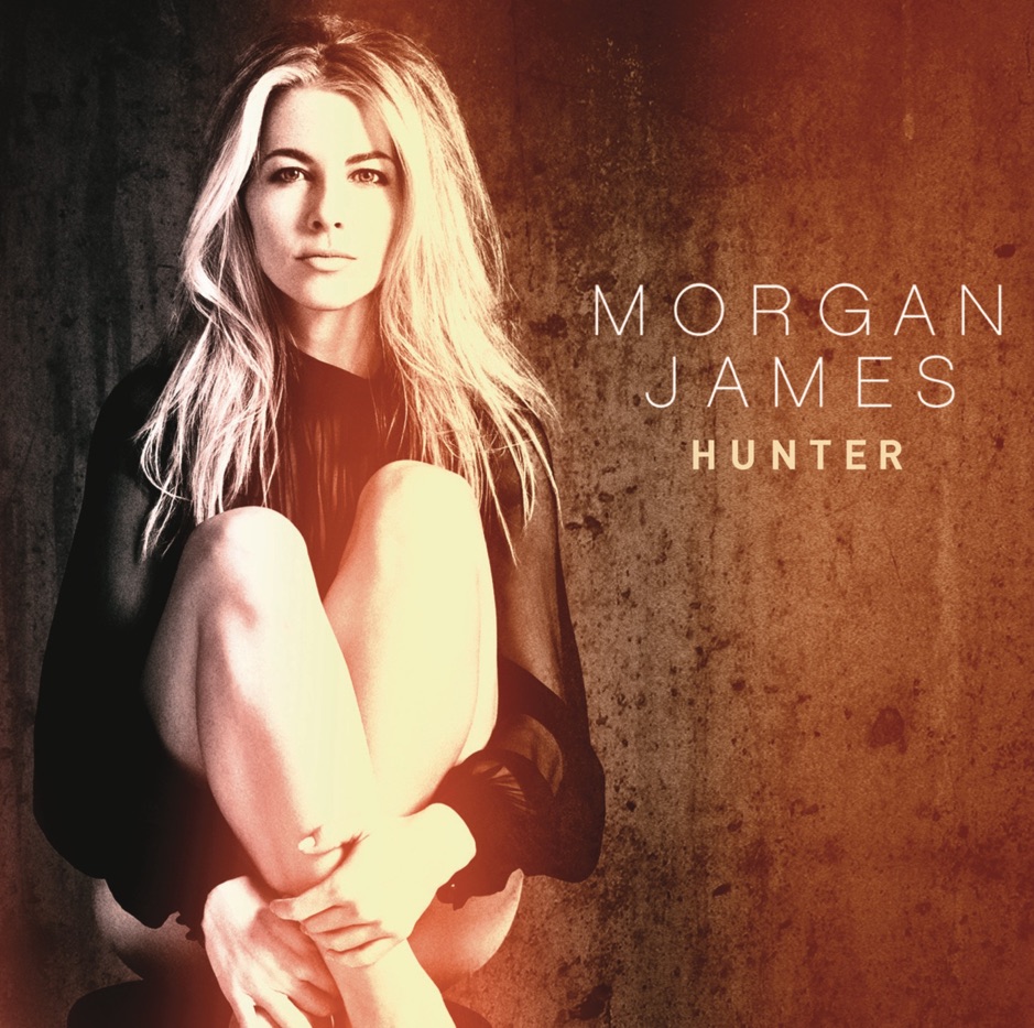 Morgan James - Hunter