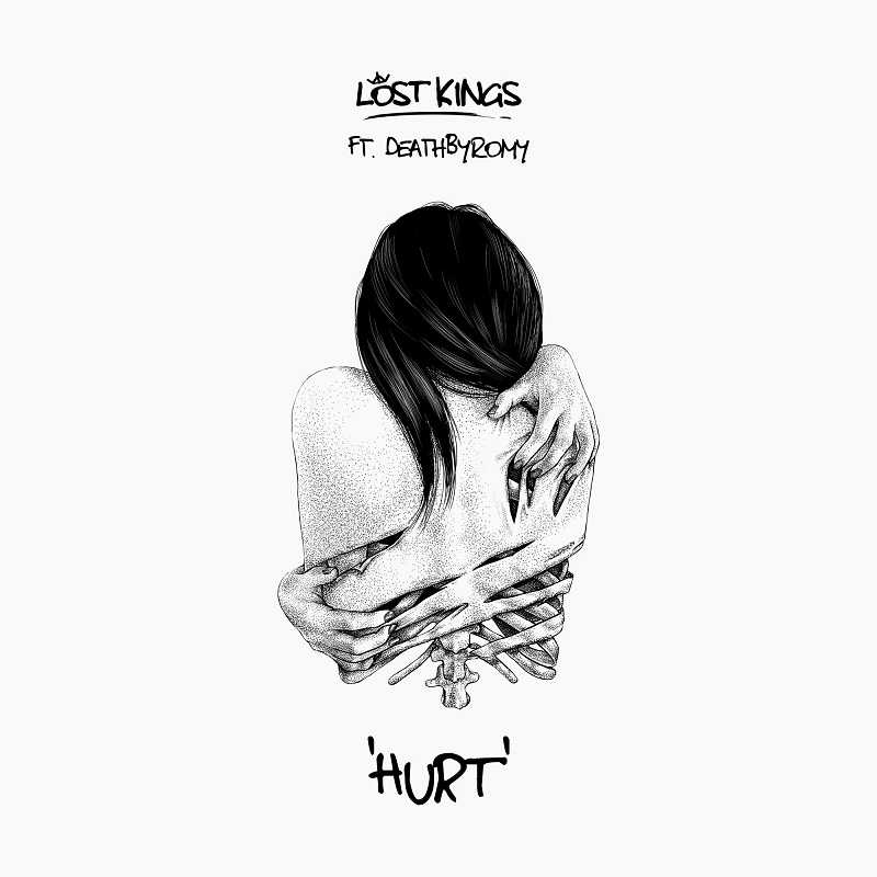 Lost Kings Ft. DeathbyRomy - Hurt