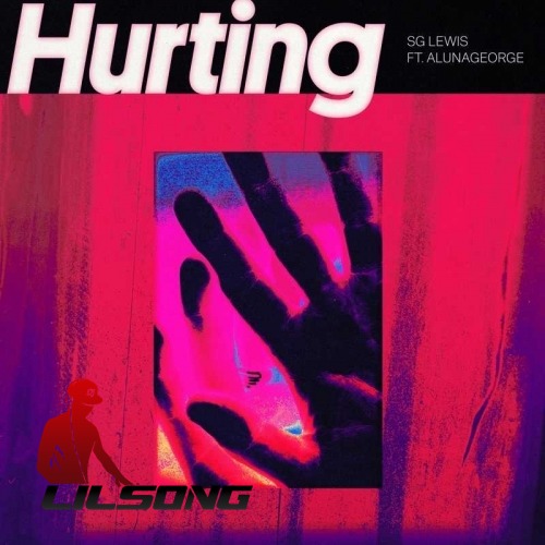 SG Lewis Ft. AlunaGeorge - Hurting