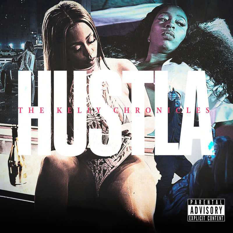 Kash Doll - Hustla