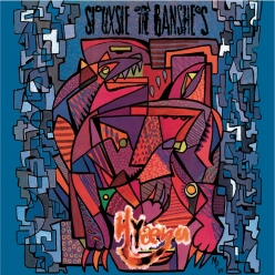 Siouxsie and the Banshees - Hyaena