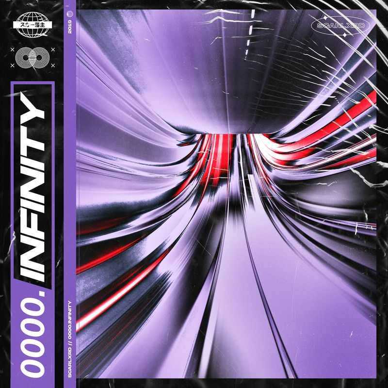 Scarlxrd - INFINITY