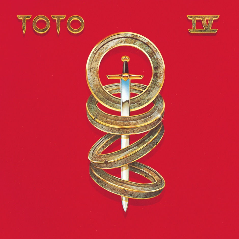 Toto - IV