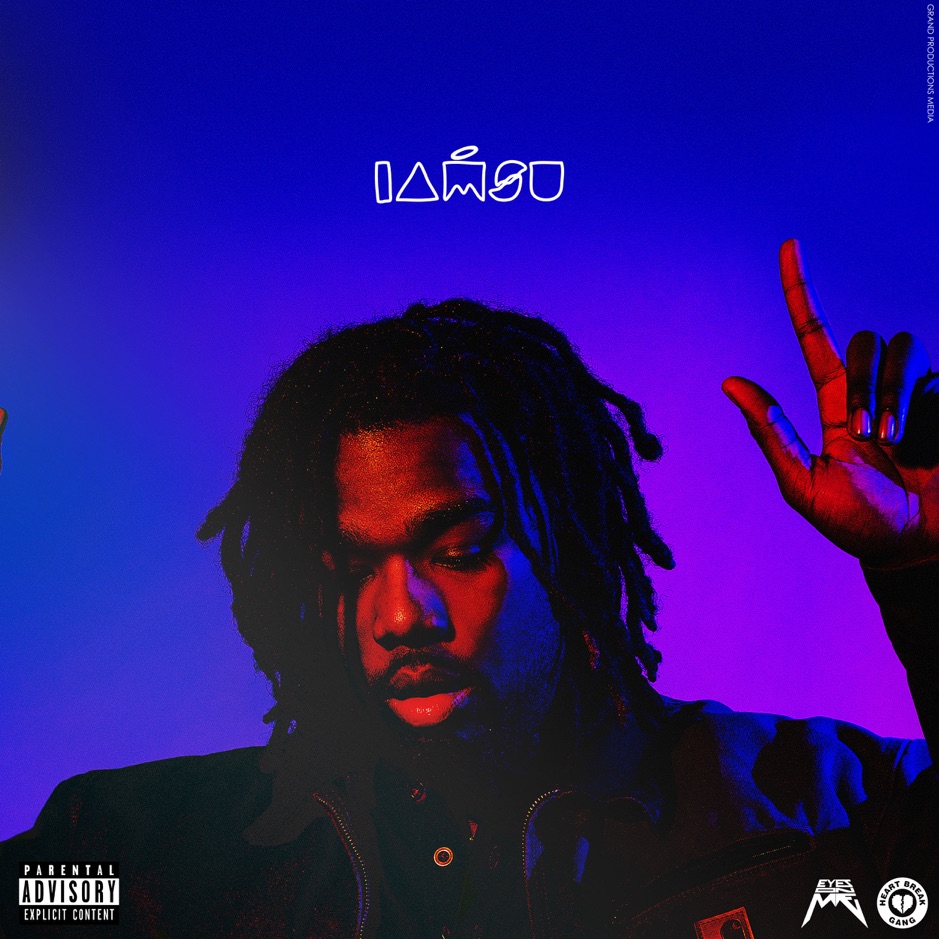 Iamsu! - Iamsu!