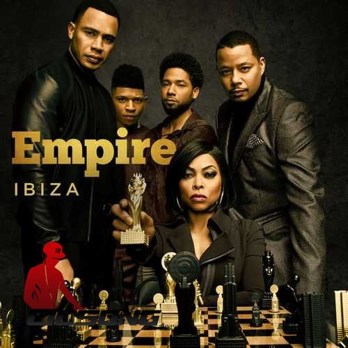 Empire Cast Ft. Yazz & Serayah - Ibiza