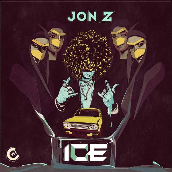 Jon Z - Ice