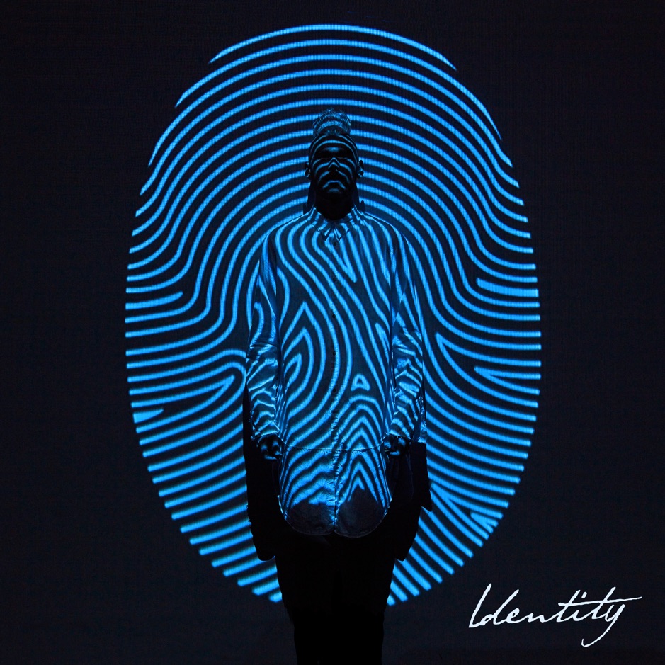 Colton Dixon - Identity