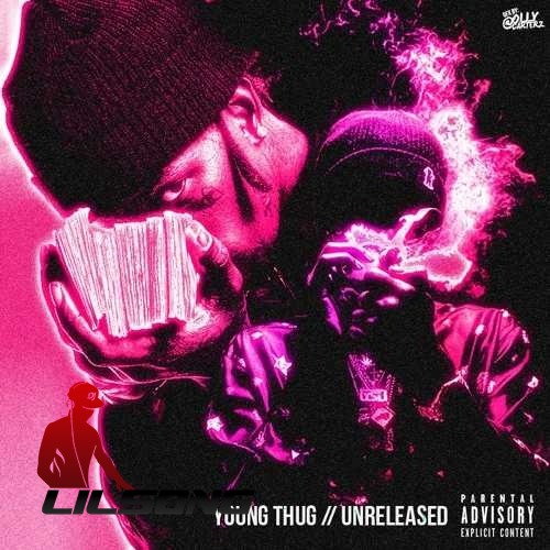 Young Thug - Idol