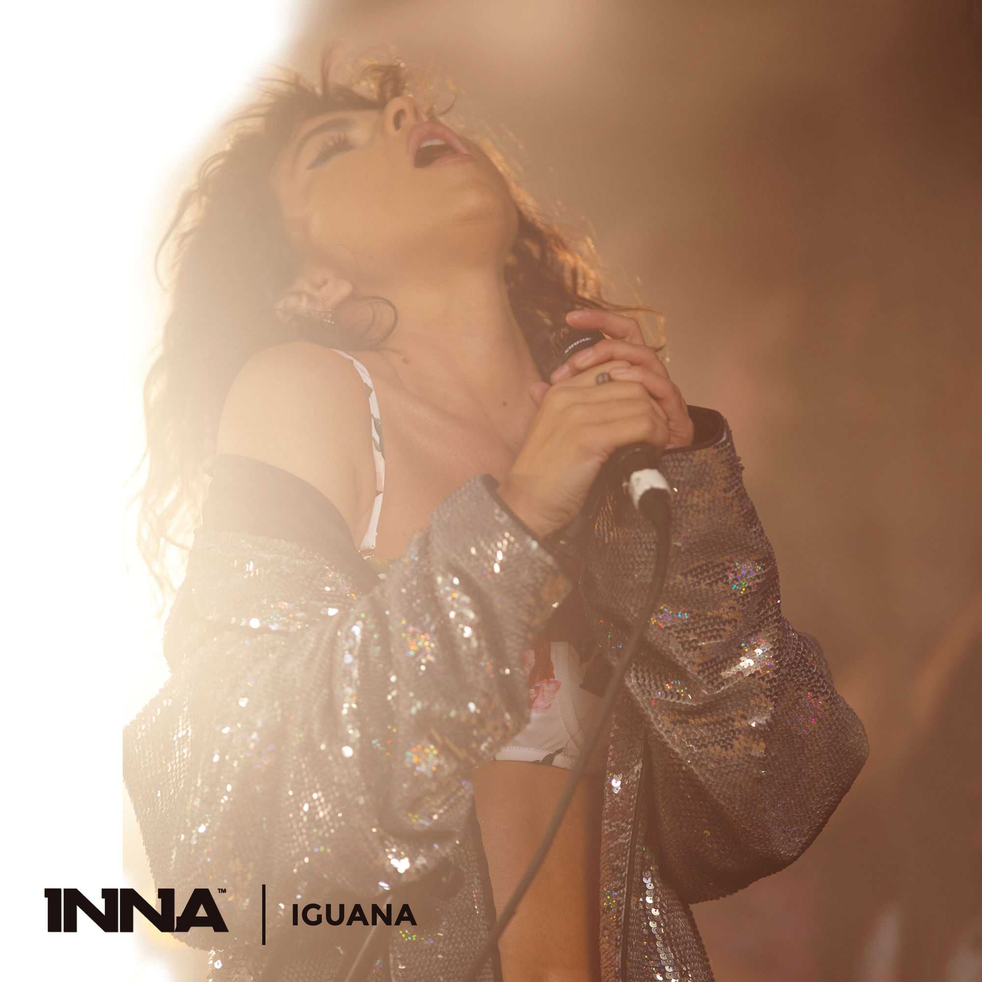 Inna - Iguana