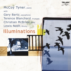 McCoy Tyner - Illuminations
