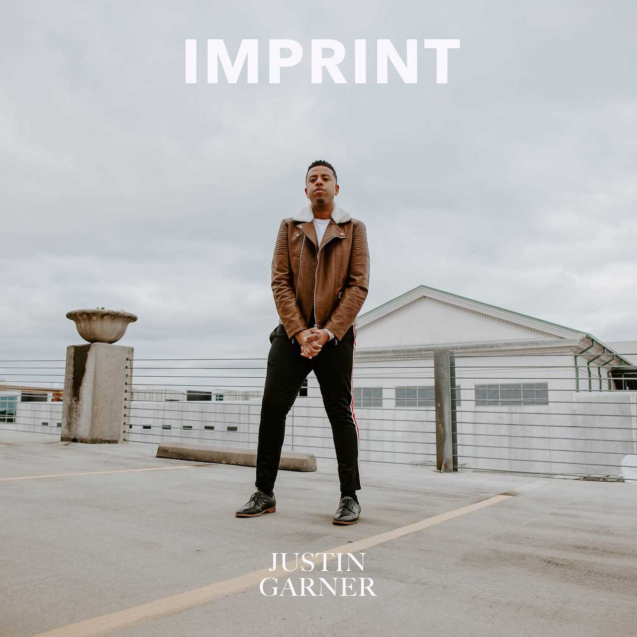 Justin Garner - Imprint