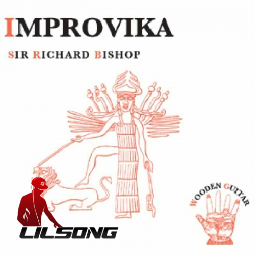 Sir Richard Bishop - Improvika