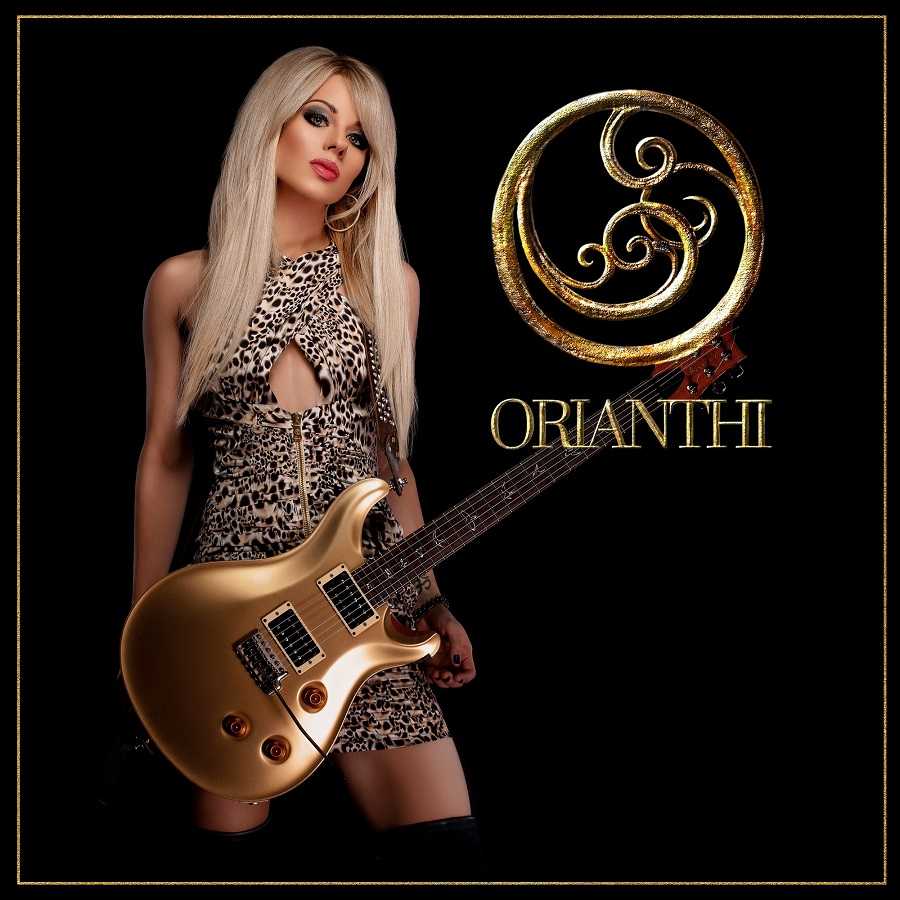 Orianthi - Impulsive