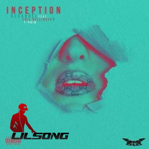 RedAngel Ft. Eric Bellinger & T-Pain - Inception