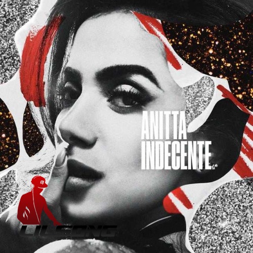 Anitta - Indecente