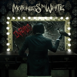 Motionless in White - Infamous
