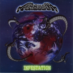 Ambush (US) - Infestation