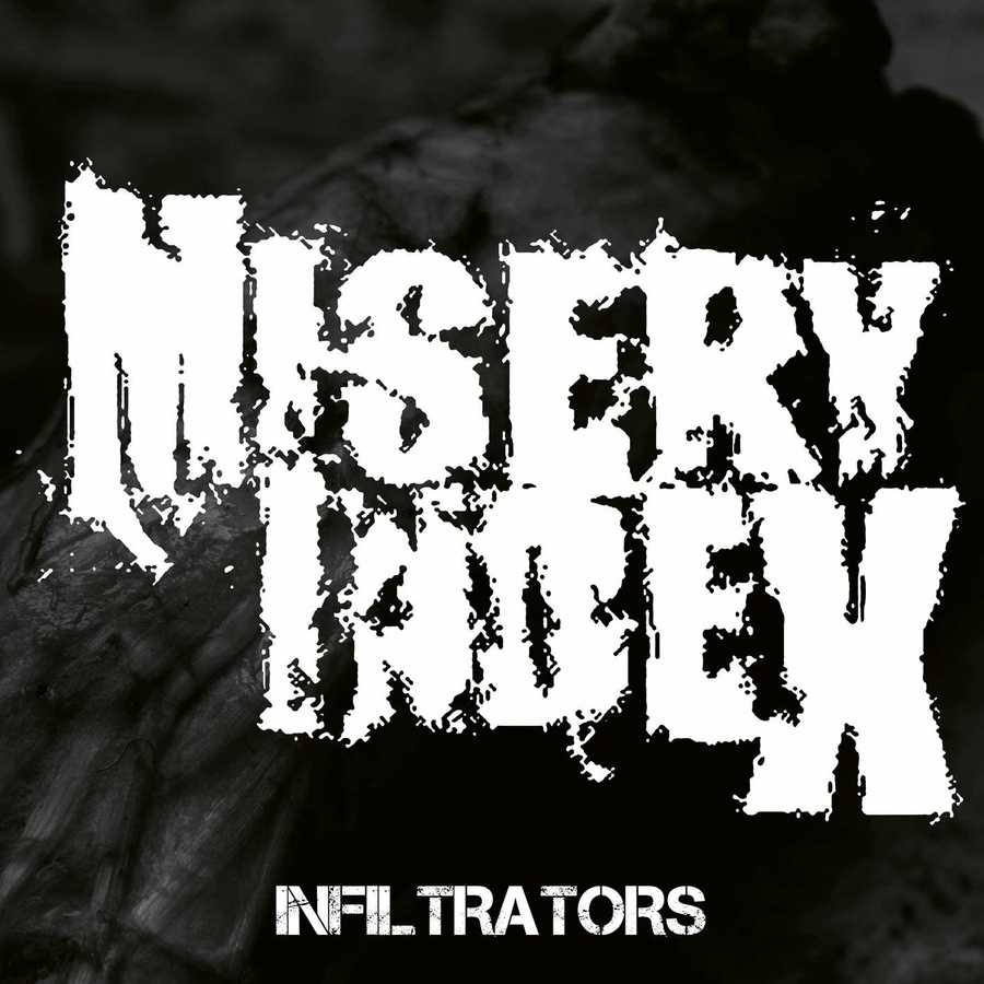 Misery Index - Infiltrators