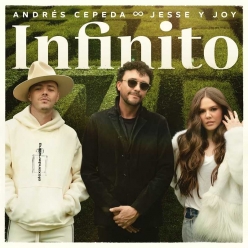 Andres Cepeda & Jesse & Joy - Infinito