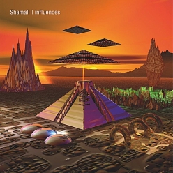 Shamall - Influences