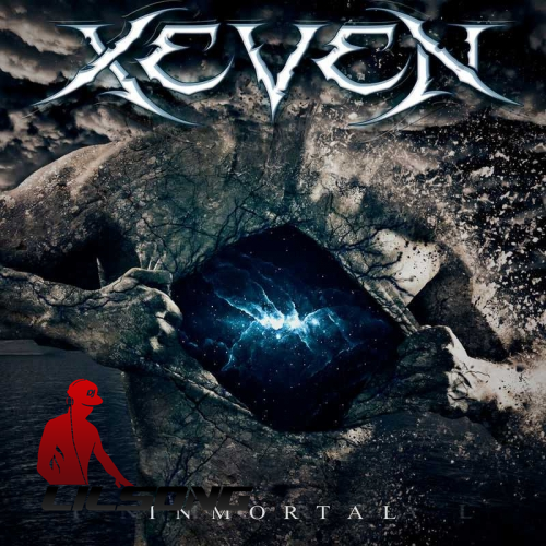 Xeven - Inmortal