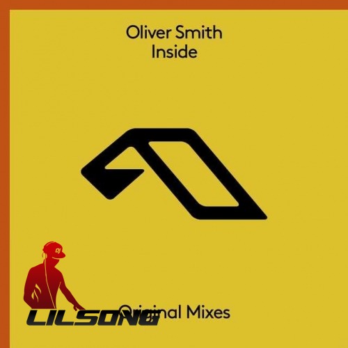 Oliver Smith - Inside