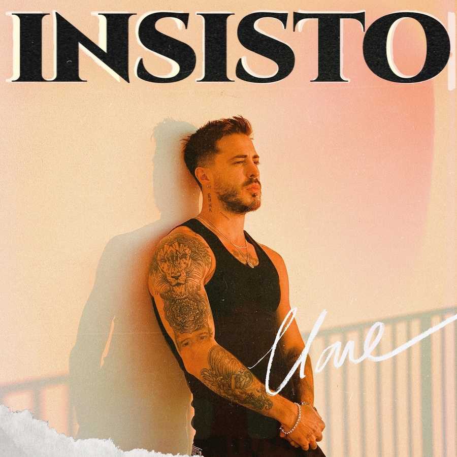 Llane - Insisto