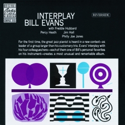 Bill Evans & Freddie Hubbard - Interplay