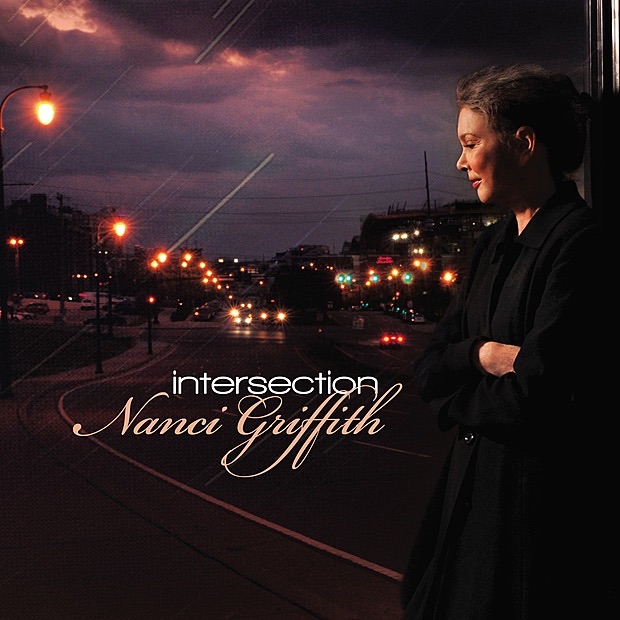 Nanci Griffith - Intersection