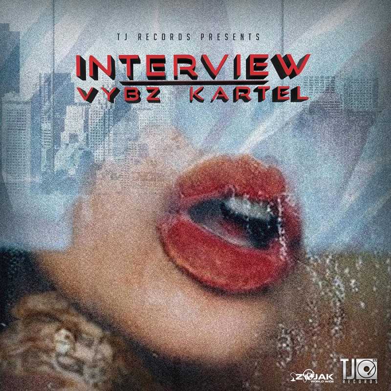 Vybz Kartel - Interview