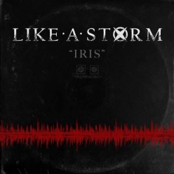 Like a Storm - Iris