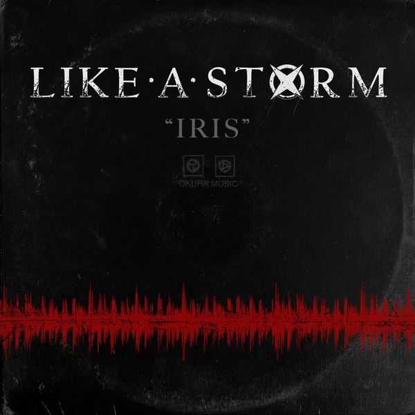 Like a Storm - Iris
