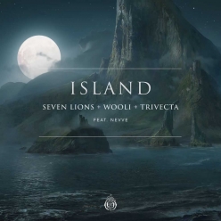 Seven Lions, Wooli & Trivecta Ft. Nevve - Island