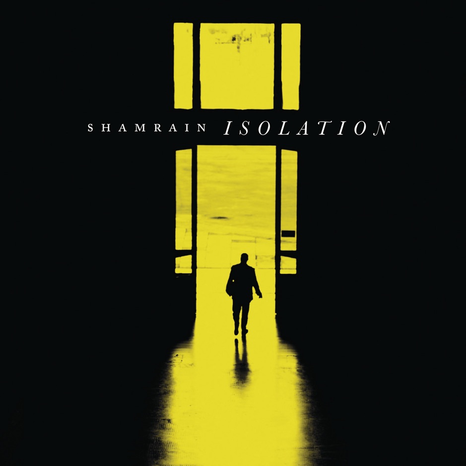 ShamRain - Isolation